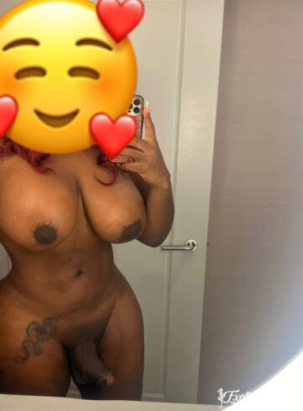 transsexual Escorts