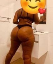 JUNE… UGANDAN gal