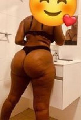 JUNE… UGANDAN gal
