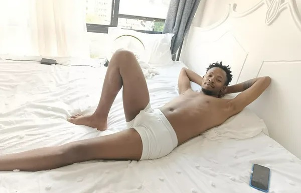 Gay Escorts in Nairobi